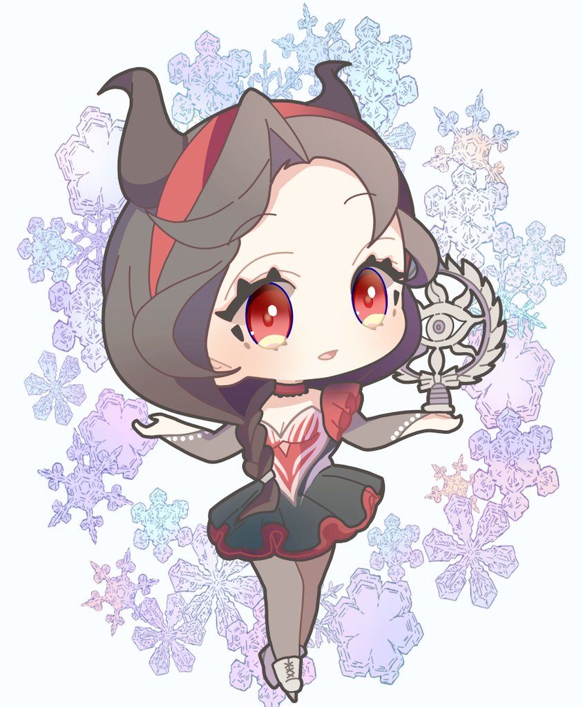 第五人格 カルメン 祭司 第五人格イラスト 花帆のイラスト 第五人格 カルメン 祭司 第五人格イラスト 花帆のイラスト