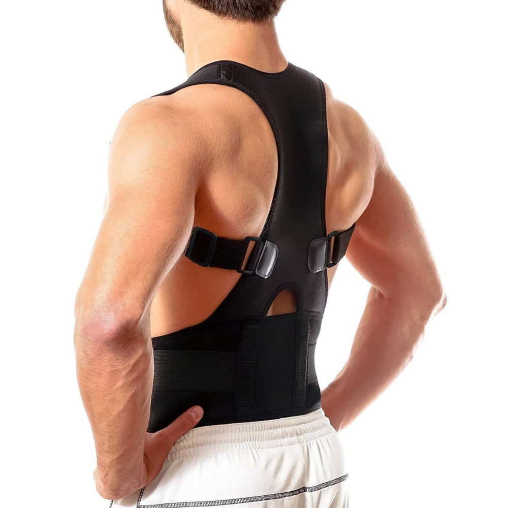 shopmeoff's tweet image. ɴᴇᴡ ᴘʀᴏᴅᴜᴄᴛ ꜱᴀʟᴇ! Adjustable Back Brace
📷LIMITED TIME SALE! 📷
Get It On Sale Now For Only 17.95 !
The best place to save BIG is at shopmeoff.com
The Online Alternative To Walmart
Get it here ---&amp;gt; shopmeoff.com/product/adjust…
#GetMoreSpendLess #Dealoftheday