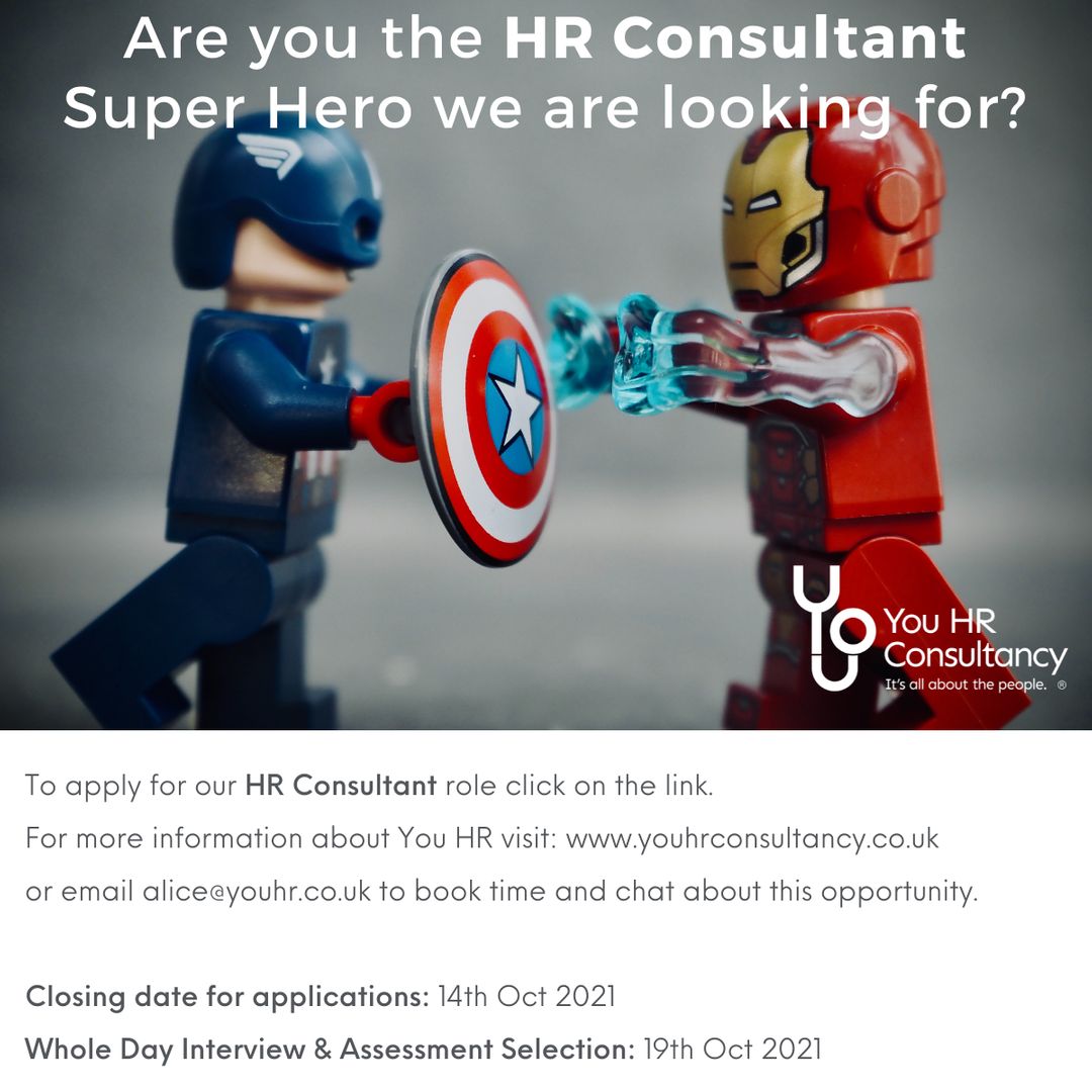 You Consultancy Ltd. tweet media