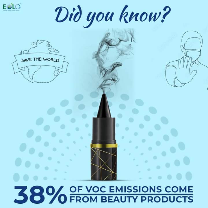 EoloOnce's tweet photo. While we are busy beautifying ourselves,the Earth is getting ripped of its beauty! It's time to change that. 

Make way for Sustainable choices. 

#eolo #eolomarket #earthonlylivesonce #organickajal #kajal #ayurvedickajal #beautyproducts #beautytips #sustainability #ShopWithEOLO https://t.co/iAI7XO5ZKJ