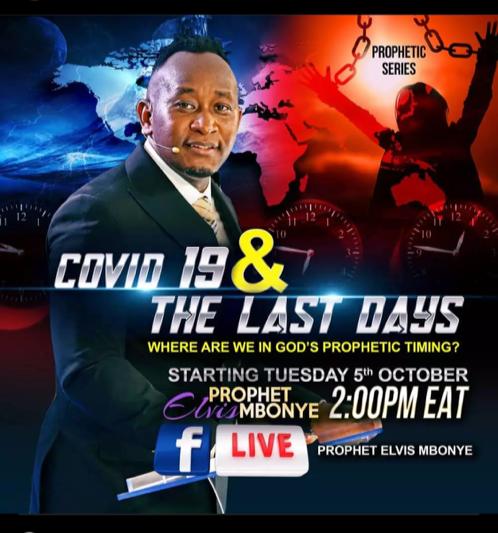 goodprophet3's tweet photo. THE LORD'S ENDTIME ARMY HERE WE GATHER AND CONFRONTATION IS ALREADY SET IN MOTION.
Psalms 68:1, Let God arise, let his enemies be scattered: let them also that hate flee before him.#ProphetElvisMbonye https://t.co/SYVvsbdW8g