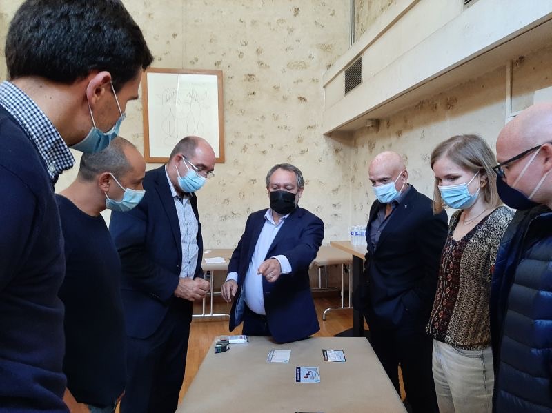 Benoit Guiblin tweet media