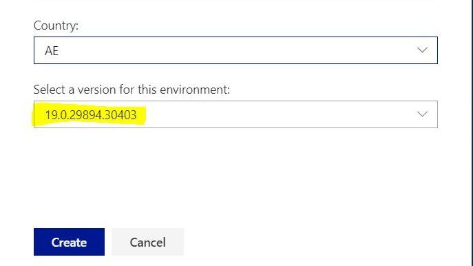 It's here! #MSDyn365BC 2021 release wave 2