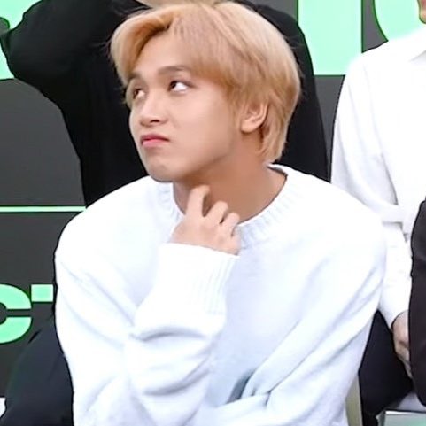 sassy haechan