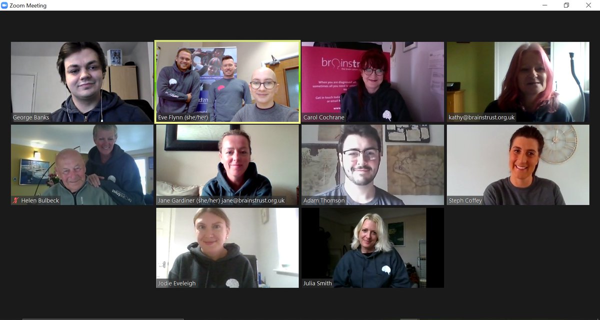 brainstrust tweet media