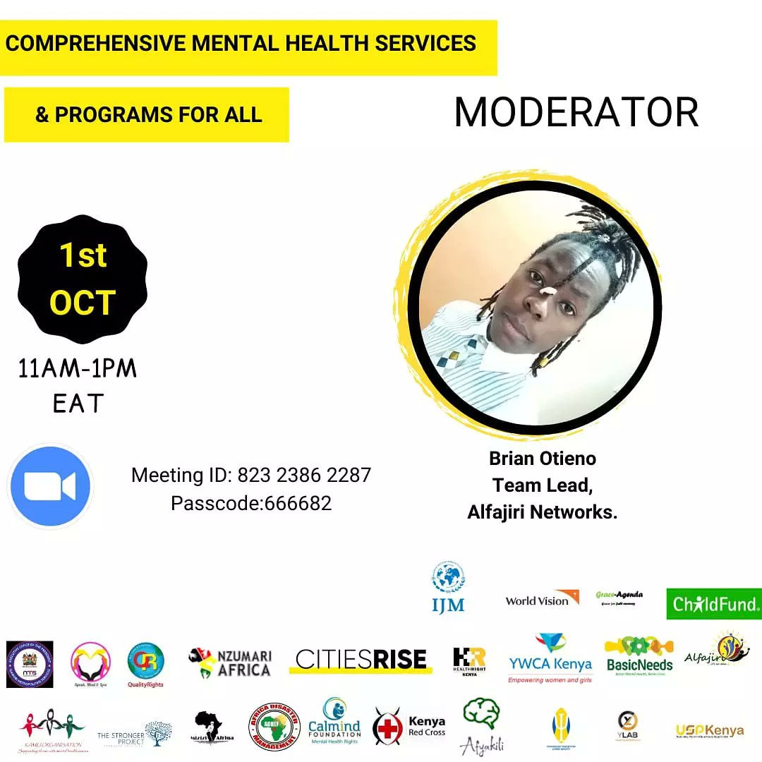 Hi everyone, this will be today from 11AM EAT 🤩

Don't miss out!

Here is registration link:

us02web.zoom.us/meeting/regist…