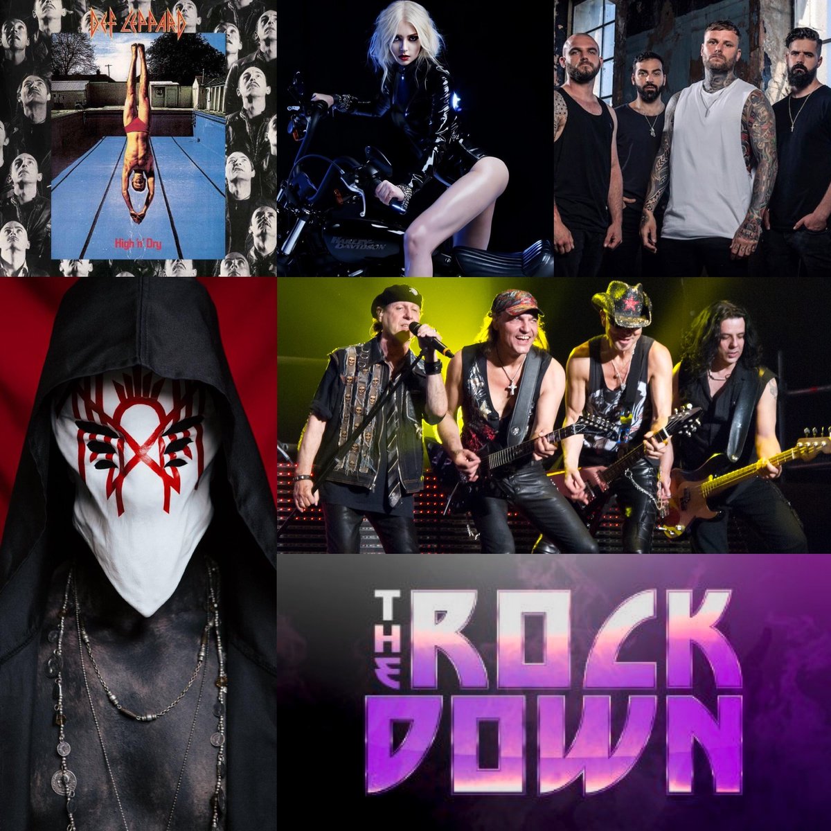 Tonight @ 9PM
JAXXRadio.com

<a href="/bmthofficial/">Bring Me The Horizon</a> and <a href="/BlkStoneCherry/">Black Stone Cherry</a> live shows reviewed. Big news on <a href="/BlackStarRiders/">Black Star Riders</a>, <a href="/scorpions/">Scorpions</a> and <a href="/Tool/">TOOL effing TOOL</a>. 
New tunes from <a href="/KrisBarrasBand/">Kris Barras Band</a>, <a href="/florenceblackUK/">Florence Black</a>, <a href="/Sleep_Token/">Sleep Token</a> and more. Acoustic <a href="/TPROfficial/">The Pretty Reckless</a> and a classic album from <a href="/DefLeppard/">Def Leppard</a>!