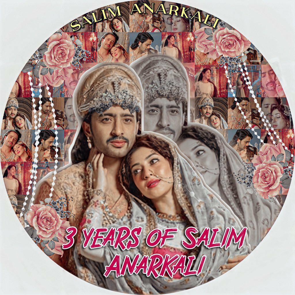 Sonarikan_FC's tweet photo. Our favourite show DEMSA completes 3 years today😍
Are y'all ready for today's trend??
Keep any of the two pics as your dp when you trend to show solidarity with the whole DEMSA and SonHeer/SanAr fandom😇
@BSonarika @Shaheer_S 
#sonarikabhadoria #shaheersheikh https://t.co/G7uDcHwuBg