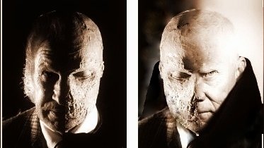 PhibesForever's tweet image. For Dr. Phibes &quot;Love Means Forever&quot;. New key art for Forever Phbes Feat Dr. Phibes, Vincent Price, and Malcolm McDowell #FOREVERPHIBES
#TheAbominableDrPhibes50thAnniversary #DrPhibes #LadyPhibes #VincentPrice #CarolineMunro #LoveHorrorStory