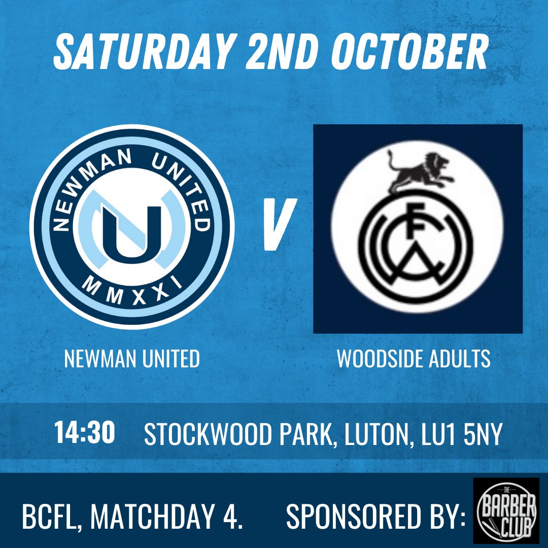 NewmanUnitedFC tweet picture