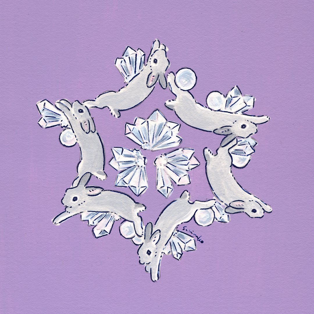 too many no humans pokemon (creature) purple background simple background purple theme animal focus  illustration images
