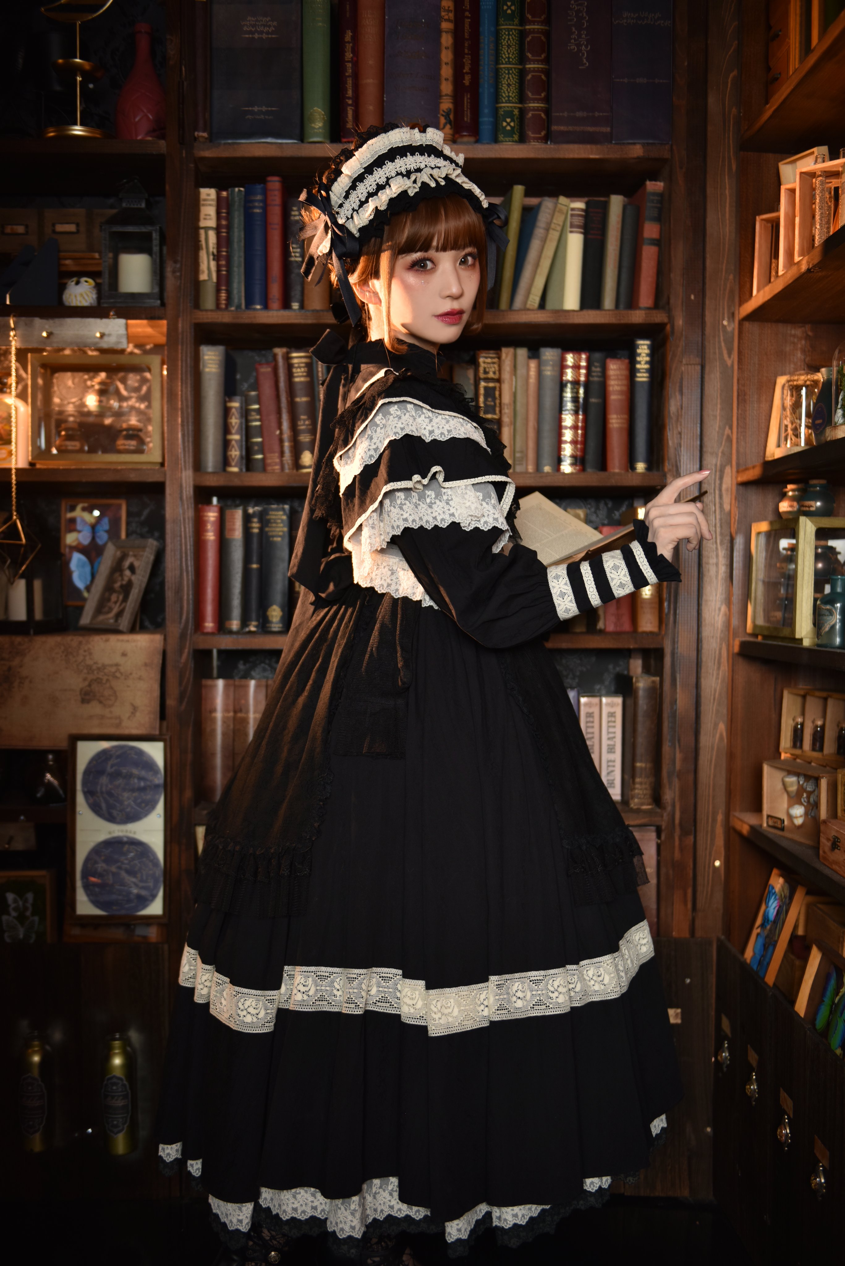 HoshibakoWorks‧✧̣̥̇‧星箱Works على X: HoshibakoWorks‧✧̣̥̇‧星箱Works على X: