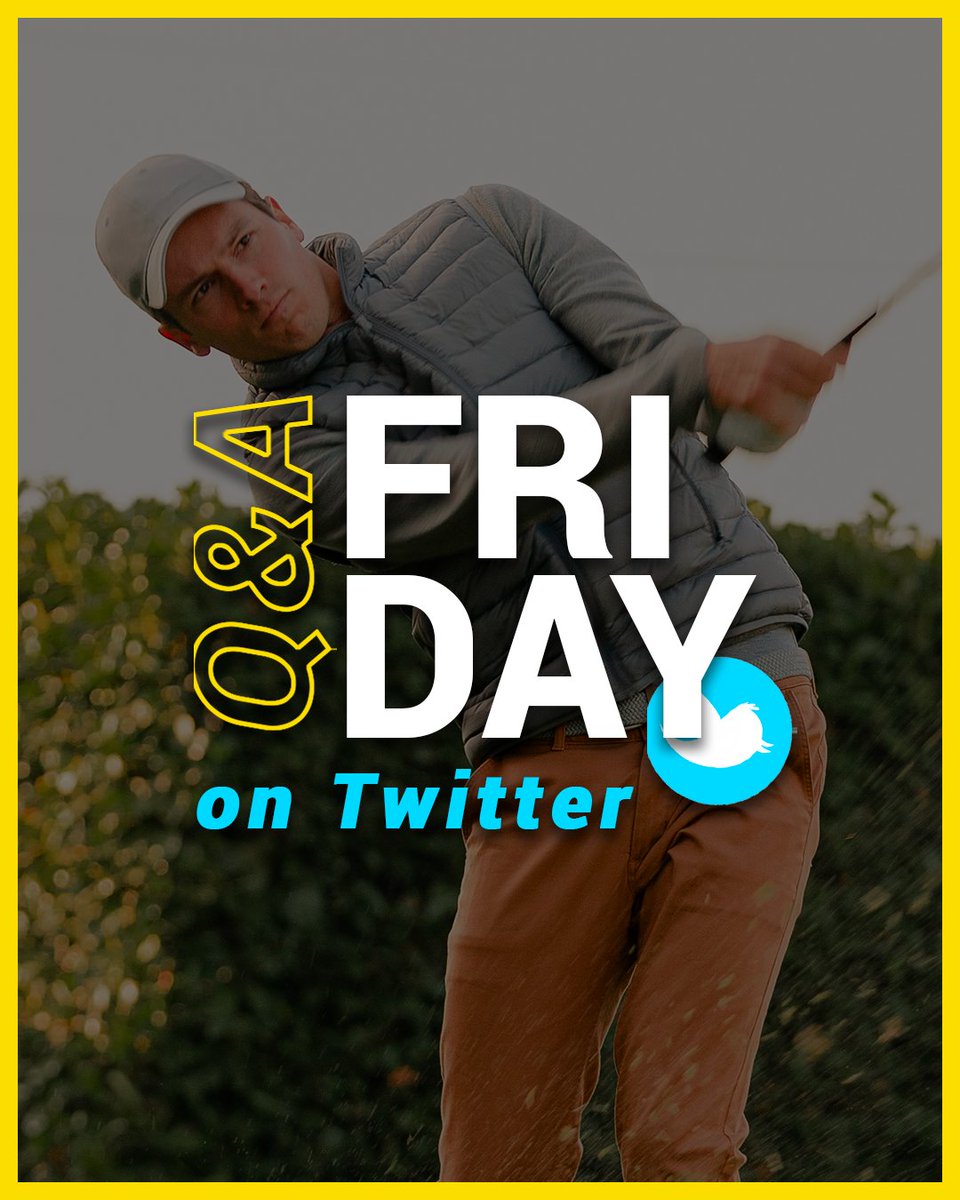 Inesisgolf's tweet image. #AskInesis
🇫🇷 On vous écoute 🙂
🇬🇧 We're listening to you 🙂