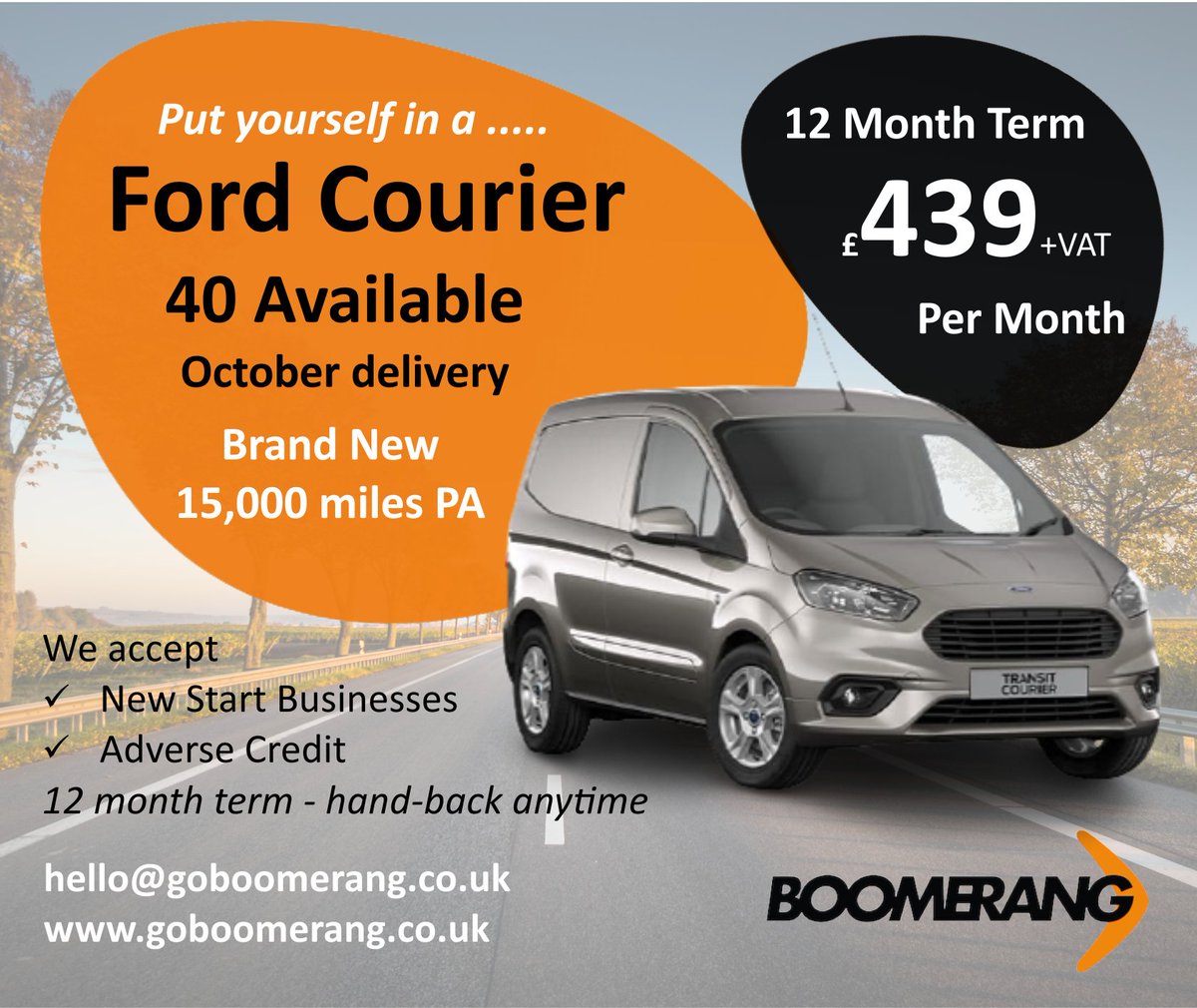 BoomerangShrews's tweet photo. We have these brand new vans available on our short term agreement solution up to 12 months!

Don't miss out contact us now to secure your order!

01743 649888
hello@goboomerang.co.uk

#newvehicle #shrewsbury #shropshire #Powys #Gwynedd #WestMidlands #Cheshire #newbusiness https://t.co/IimgmZYmOM