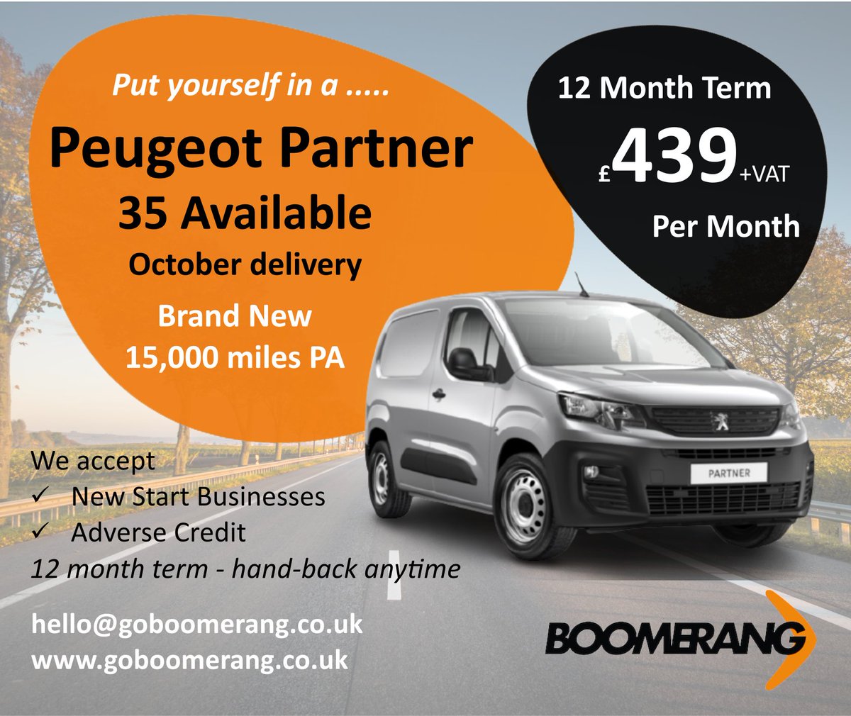 BoomerangShrews's tweet photo. We have these brand new vans available on our short term agreement solution up to 12 months!

Don't miss out contact us now to secure your order!

01743 649888
hello@goboomerang.co.uk

#newvehicle #shrewsbury #shropshire #Powys #Gwynedd #WestMidlands #Cheshire #newbusiness https://t.co/IimgmZYmOM