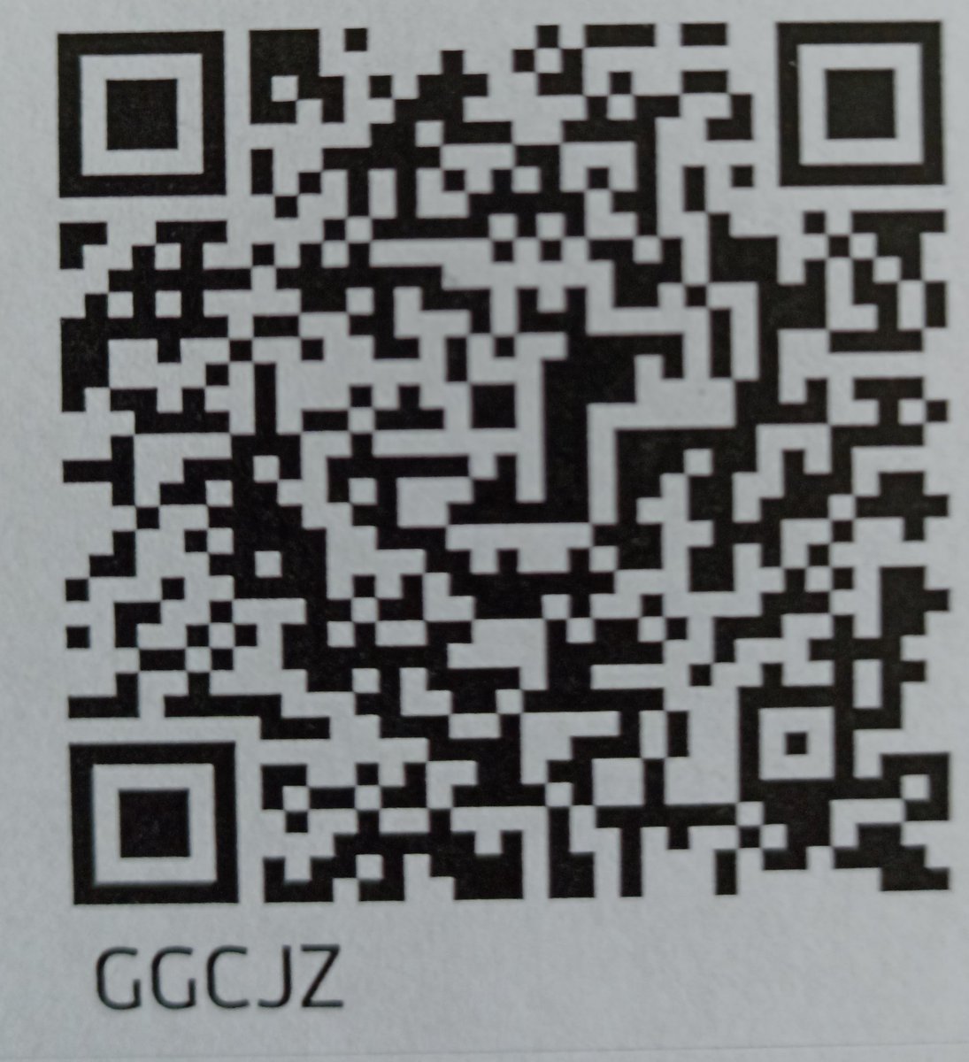 cbsdevaart's tweet image. Wij doen mee met de Kinderpostzegelactie. We zouden het leuk vinden als u ook mee wilt doen.
Wanneer u de QR-code scant kunt u via onze school artikelen kopen. Binnen 2 weken heeft u de artikelen thuis.
De opbrengst gaat naar een goed doel.

Groetjes van groep 7 en 8