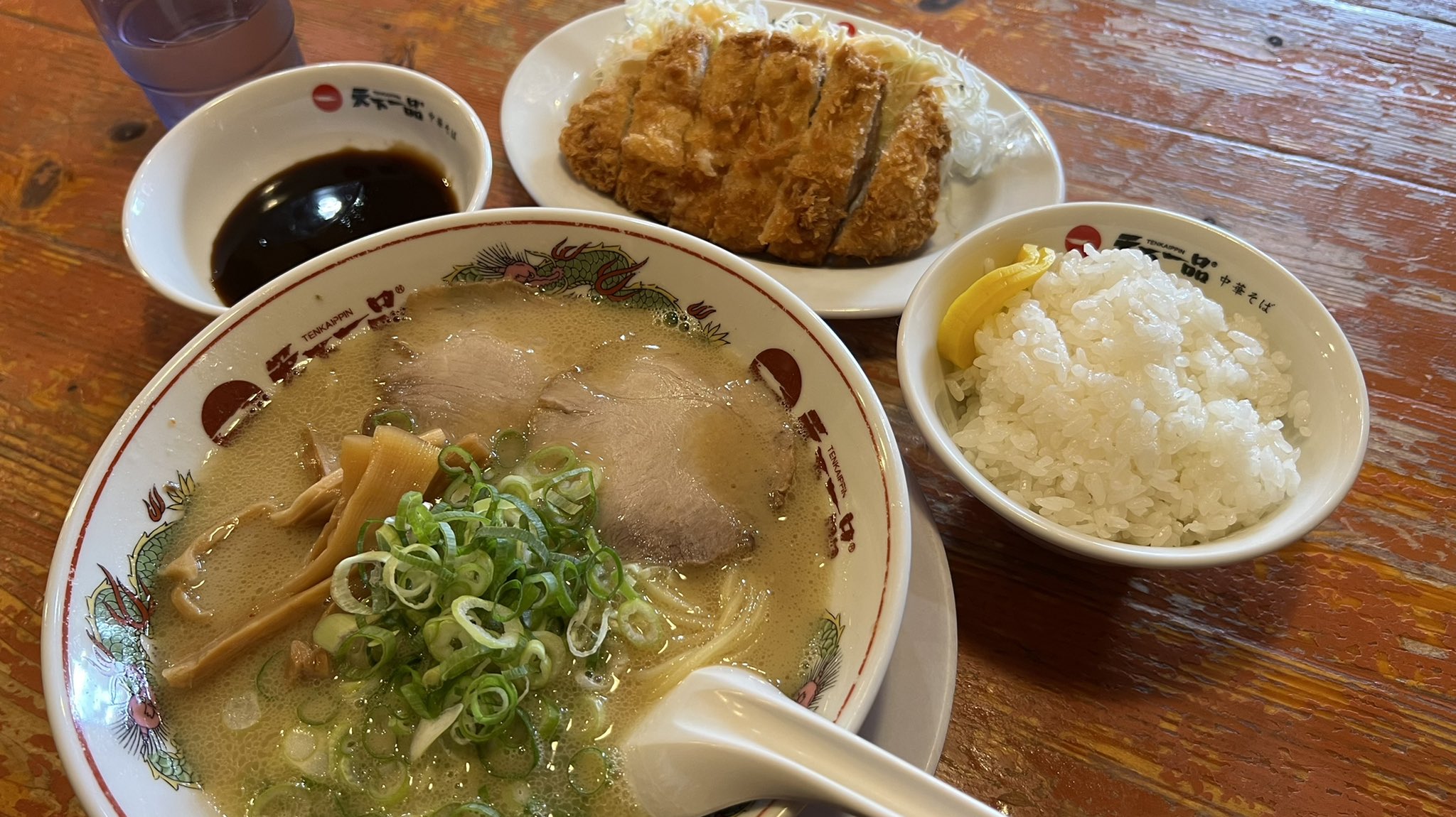 天下一品知恩院前店 Twitter Search Twitter