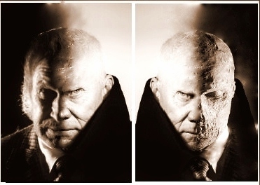 PhibesForever's tweet image. &quot;Love Means Forever&quot; For Dr. Phibes . New key art for FOREVER PHIBES Movie Poster Feat Dr. Phibes, Vincent Price, and Malcolm McDowell #FOREVERPHIBES
#TheAbominableDrPhibes50thAnniversary #DrPhibes #LadyPhibes #VincentPrice #CarolineMunro #LoveHorrorStory