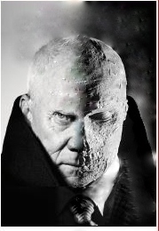 PhibesForever's tweet image. &quot;Love Means Forever&quot; For Dr. Phibes . New key art for FOREVER PHIBES Movie Poster Feat Dr. Phibes, Vincent Price, and Malcolm McDowell #FOREVERPHIBES
#TheAbominableDrPhibes50thAnniversary #DrPhibes #LadyPhibes #VincentPrice #CarolineMunro #LoveHorrorStory