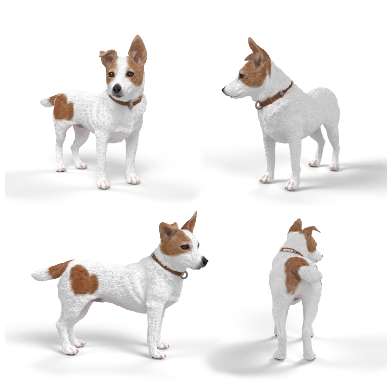 3dpetshop's tweet photo. #ジャックラッセルテリア のメイ��ちゃん.『文字通り「生き写し」のような仕上がりの飼い犬のフィギュアに心動かされました。実際に動き出しそうな表情や毛並みまで丁寧に仕上げられた質感に大変感銘を受けています。』
#JackRussellTerrier
#犬 #dog
#figure
#3dプリンター #3dcg
#3DPETSHOP https://t.co/xoHbawgEqZ