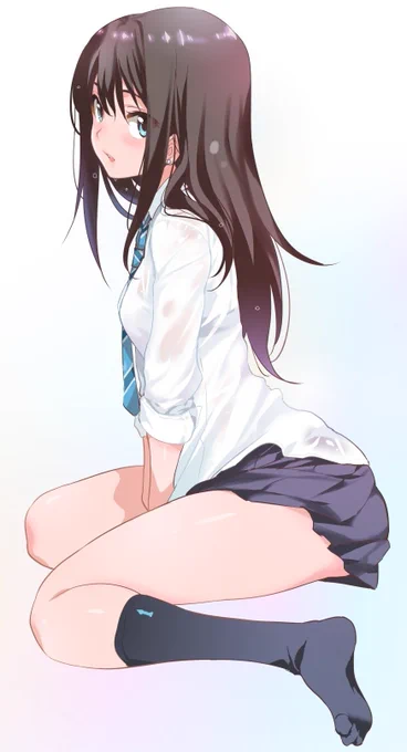 雨☔ 