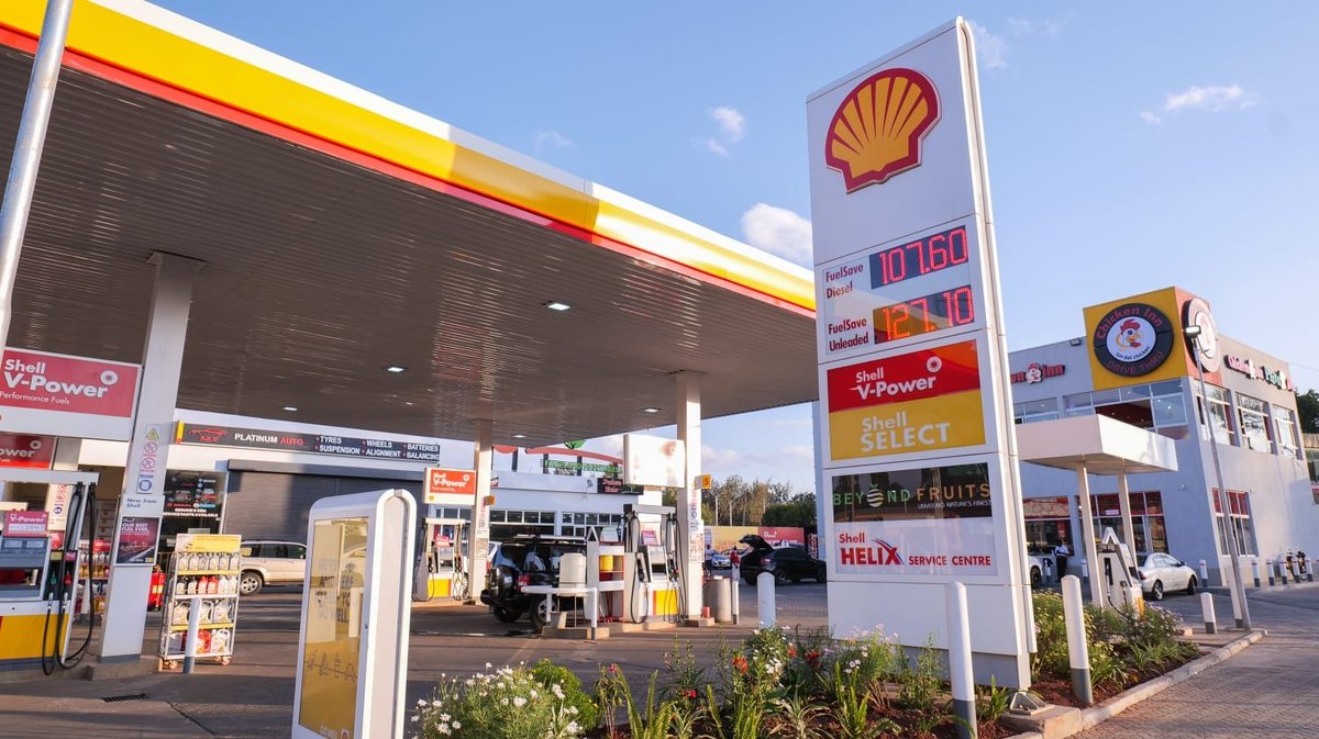 geordiedodKE's tweet image. Enjoy 20% off on all tyre services at platinum motors located at Shell Spanneridge.. @Shell_Kenya 
#TupataneShell