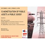 Photo by Centre for Equity Studies (@CEStudies)