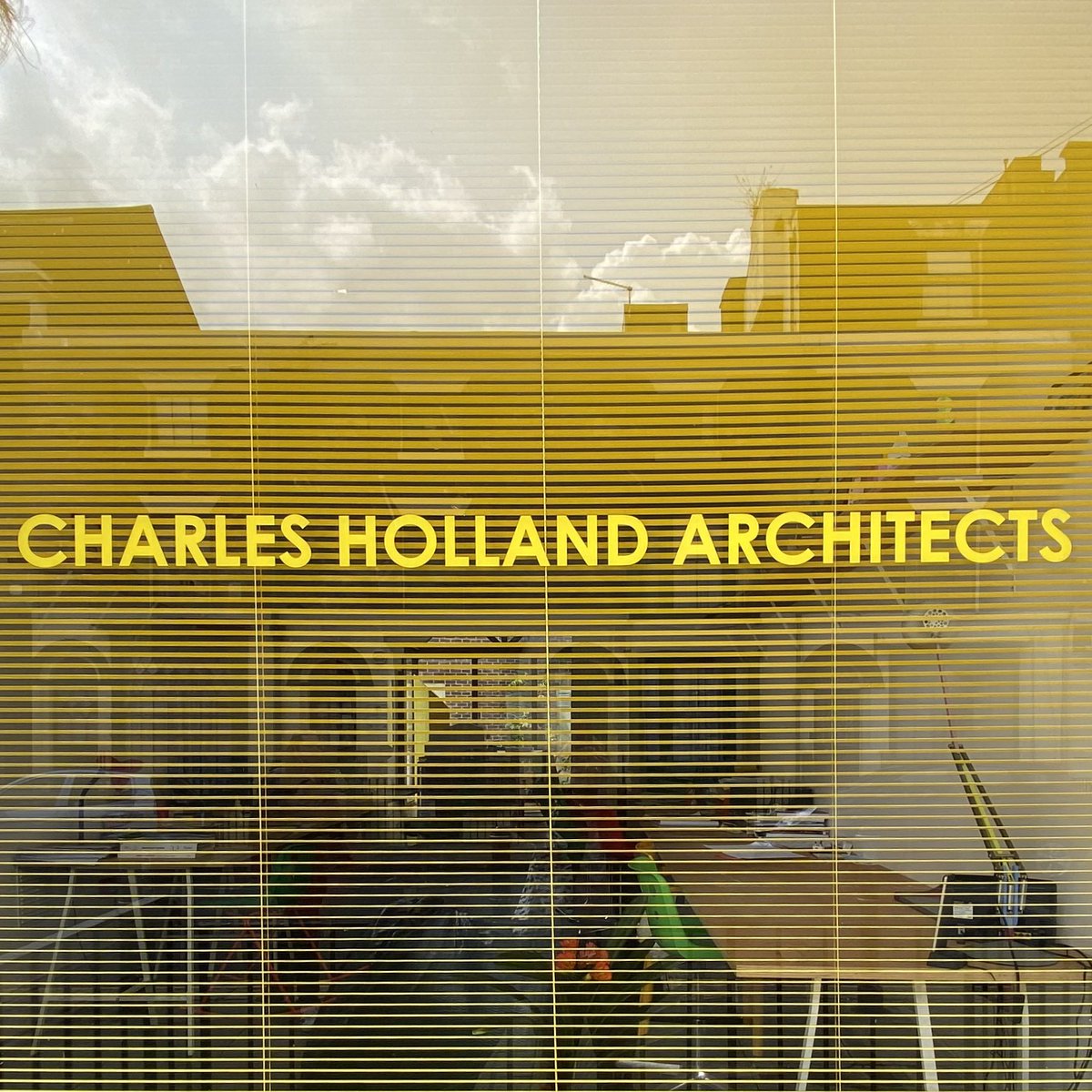 CharlesHollandArch tweet media