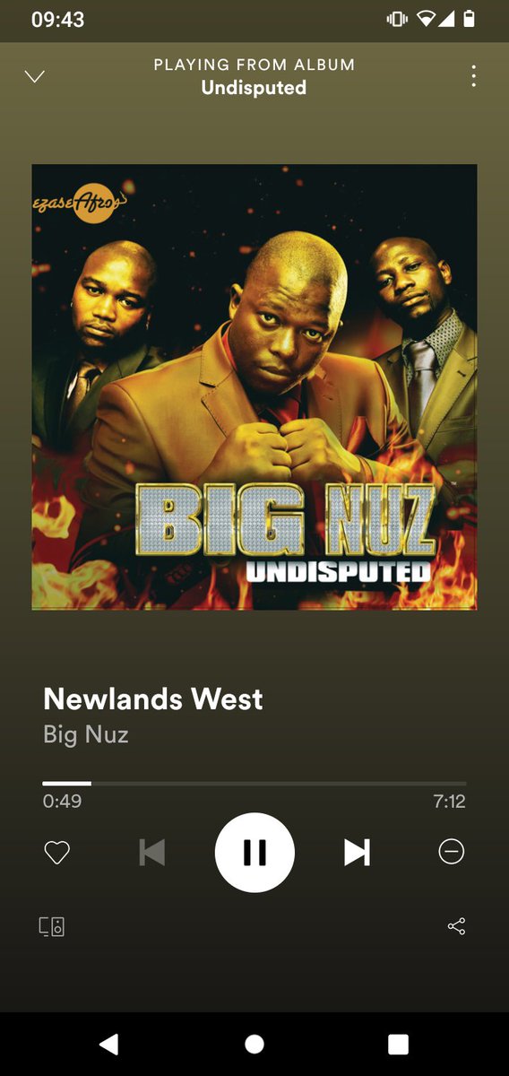 duncanmboh's tweet photo. One of the Best Album Big nuz eseke yayikhipha🔥🔥🔥 uBabes engakafiki madoda...R Mashesha#RIP🙏 https://t.co/FtKS9tlLx4