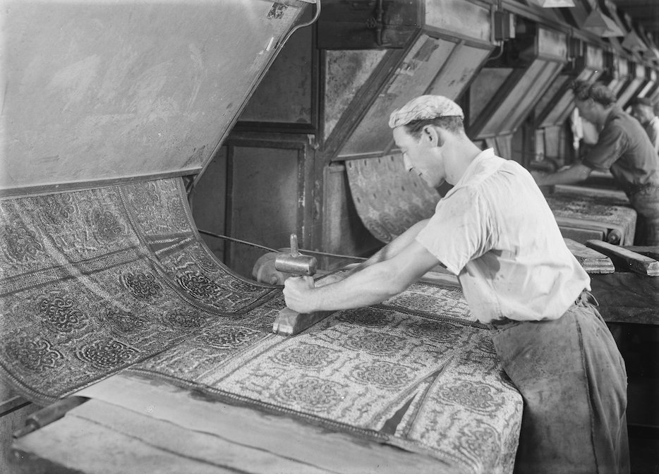 Vrijdag 8 oktober is het al zover, de Overijsselse Erfgoeddag 2021. Het wordt een goed gevulde dag met sprekers en workshops. Wil je deze dag niet missen? Schrijf je dan voor 3 Oktober in via: bit.ly/39StQkv