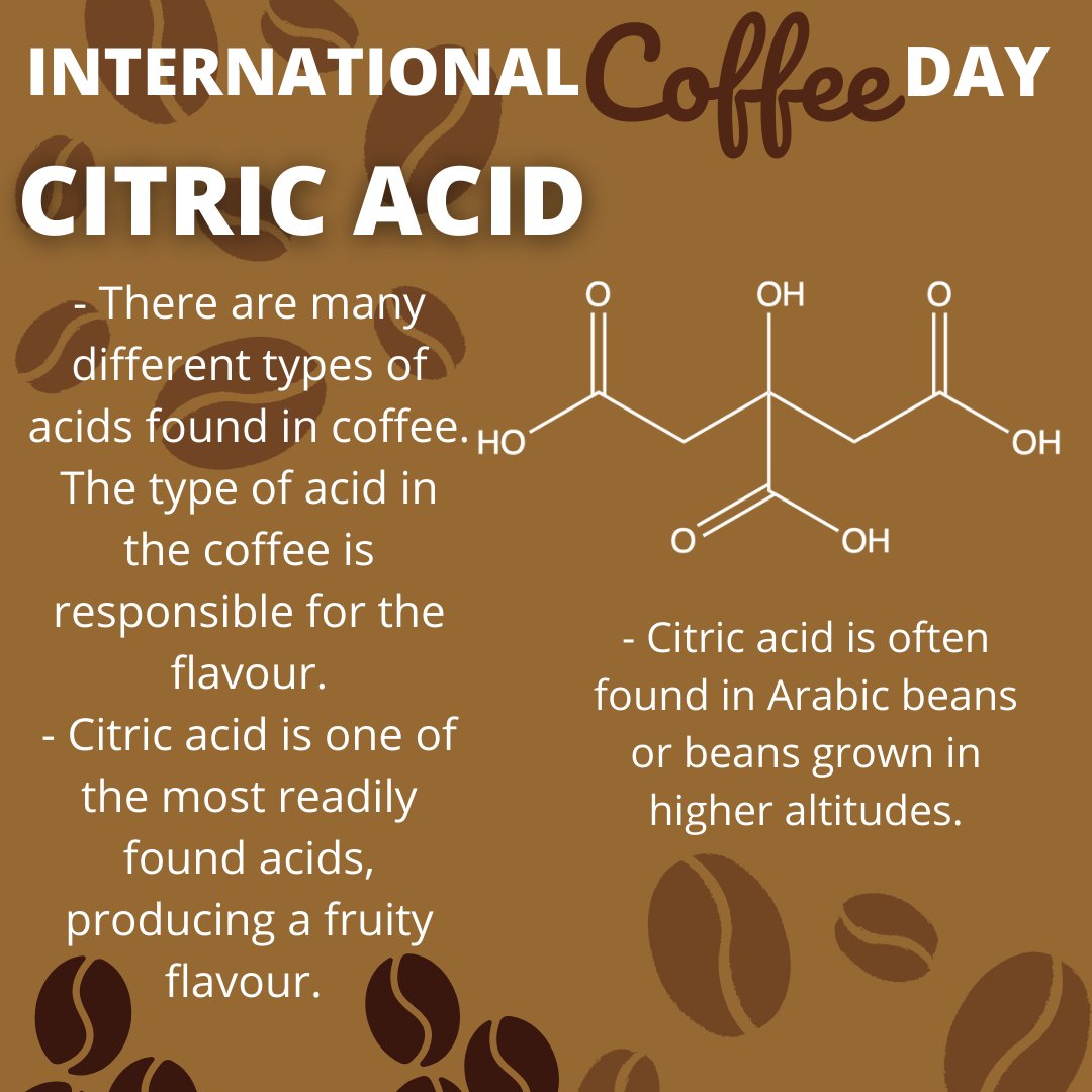 UEA_Chemistry's tweet photo. We hope you've started #InternationalCoffeeDay off with your favourite beverage! Let us know in the comment section what your favourite caffeinated drink is!
#butfirstcoffee #caffeineaddict #caffeinebuzz #caffeinefix #coffee #coffeeaddict #coffeebeans #coffeebreak https://t.co/Syo9Wxg8nw
