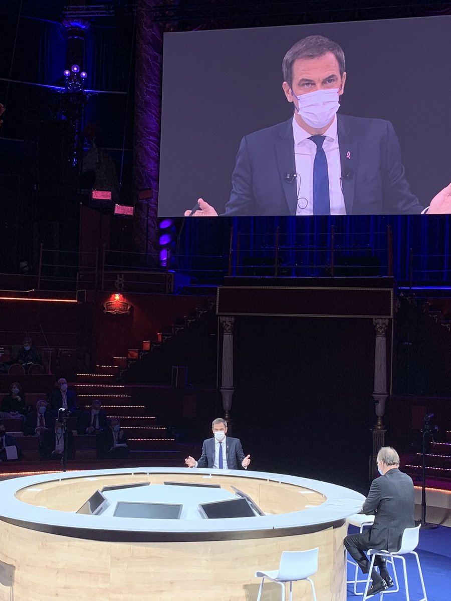 Jean-Philippe ALOSI (@alosijpa) on Twitter photo #CHAM2021 ça commence fort avec le ministre <a href="/olivierveran/">Olivier Véran</a> <a href="/Sante_Gouv/">Ministère de la Santé et de l'Accès aux soins</a> one health c’est aussi le fait que la santé est l’affaire de tous : le rôle de l’Europe et celui des territoires sont essentiels #sante #CHAM2021 ça commence fort avec le ministre <a href="/olivierveran/">Olivier Véran</a> <a href="/Sante_Gouv/">Ministère de la Santé et de l'Accès aux soins</a> one health c’est aussi le fait que la santé est l’affaire de tous : le rôle de l’Europe et celui des territoires sont essentiels #sante