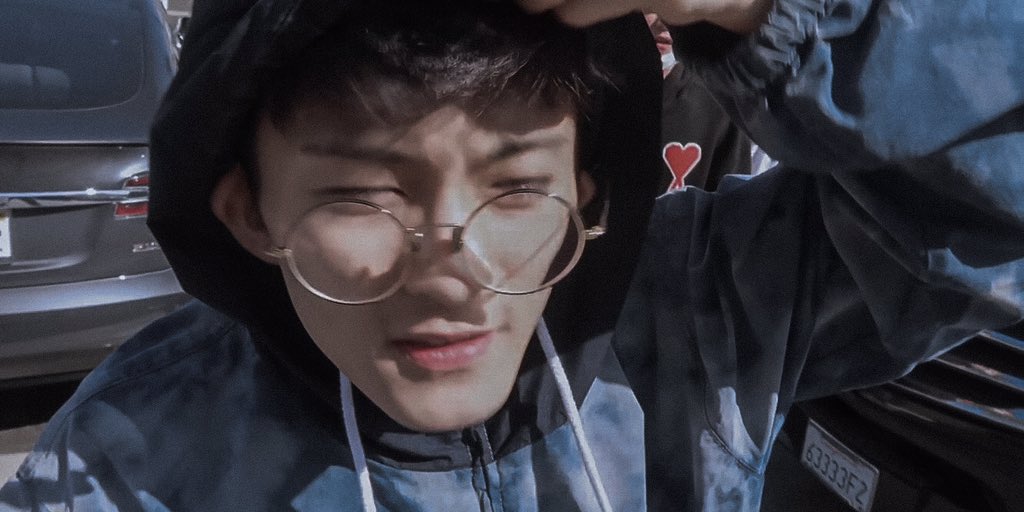 ‘𝖢𝖺𝗎𝗌𝖾 𝖨 𝗐𝖺𝗌 𝖾𝗂𝗀𝗁𝗍𝖾𝖾𝗇