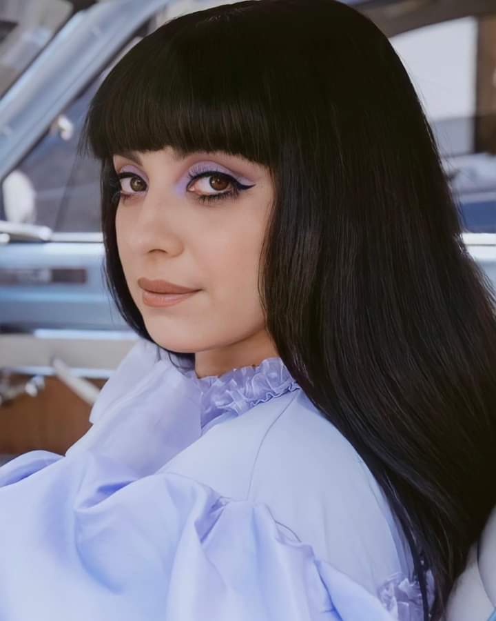 AngelaPerry_'s tweet image. No se ustedes pero si un día Mon me da un madrazo yo le daría las gracias 😍🤘🏻
@monlaferte