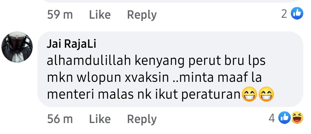 ennazam's tweet photo. Semoga adalah pihak² berkenaan terbaca komen ni....
#mencabar https://t.co/OjtKWJpV0U