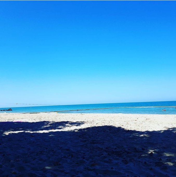 Fishing trip 🌴 &amp; beach 🌊 good vibes 😇🤘 https://t.co/iOHXxWjNlD