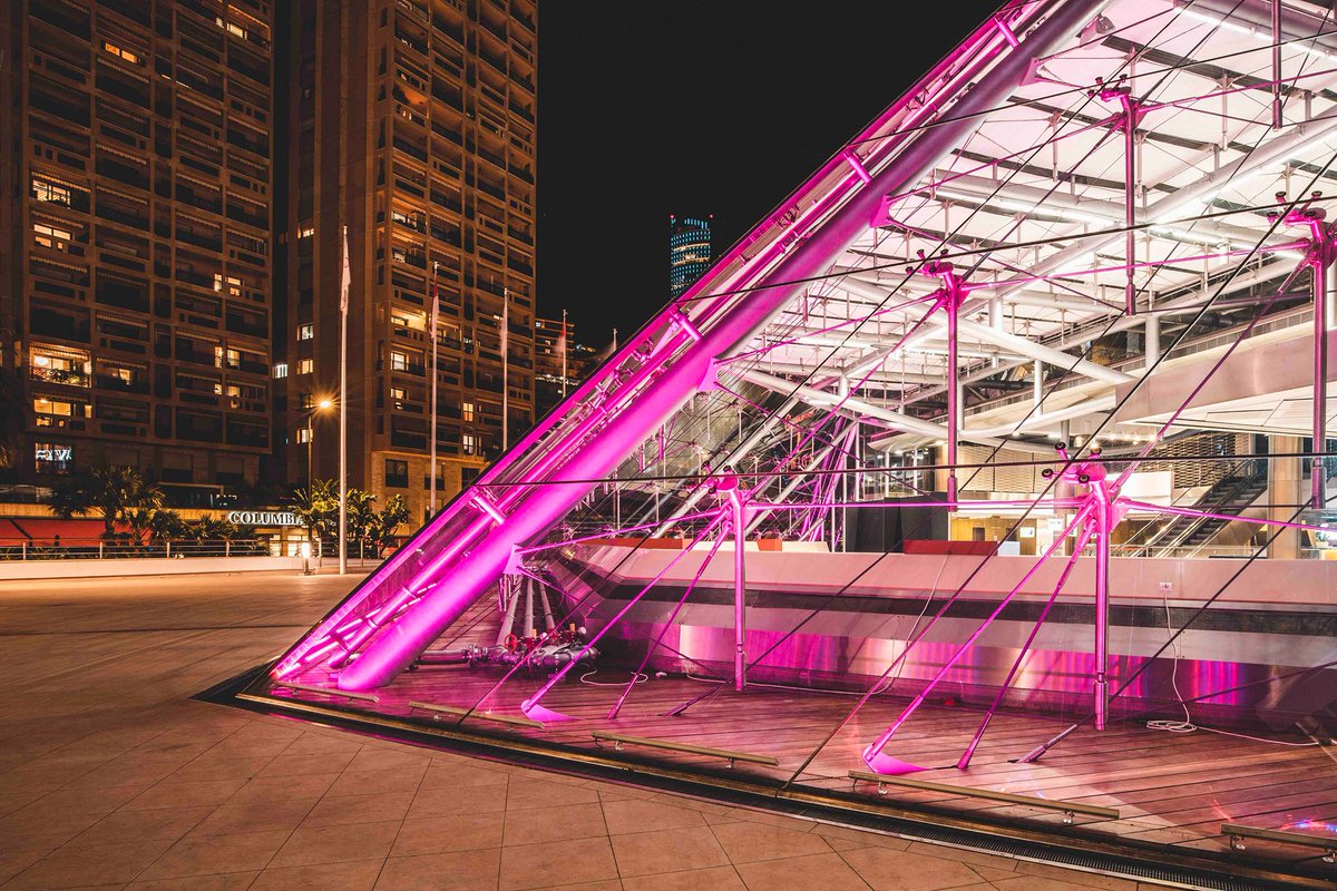 Grimaldi Forum Monaco tweet media