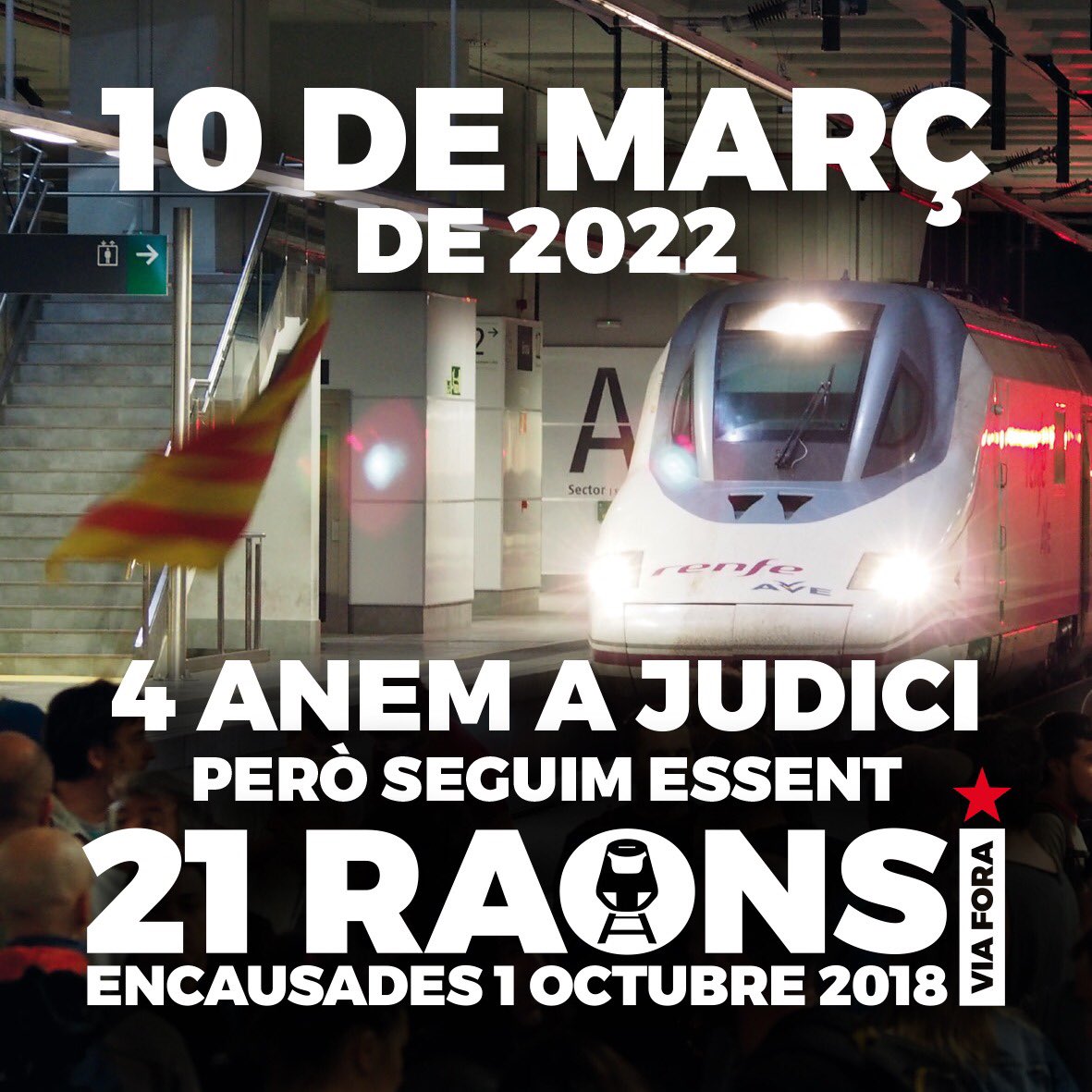 21 Raons tweet media