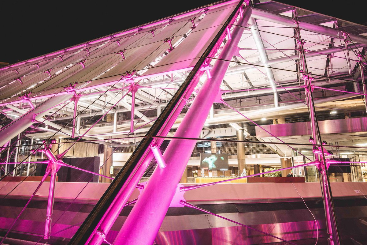 Grimaldi Forum Monaco tweet media