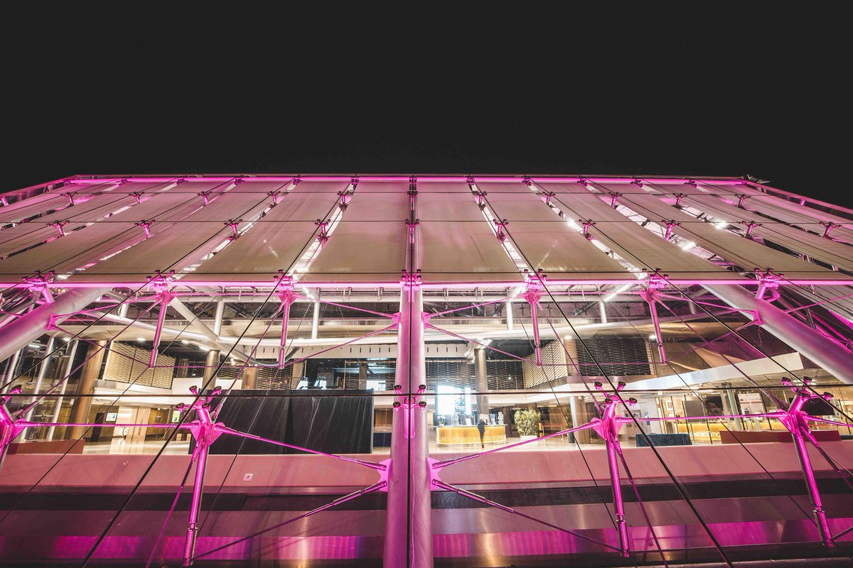 Grimaldi Forum Monaco tweet media