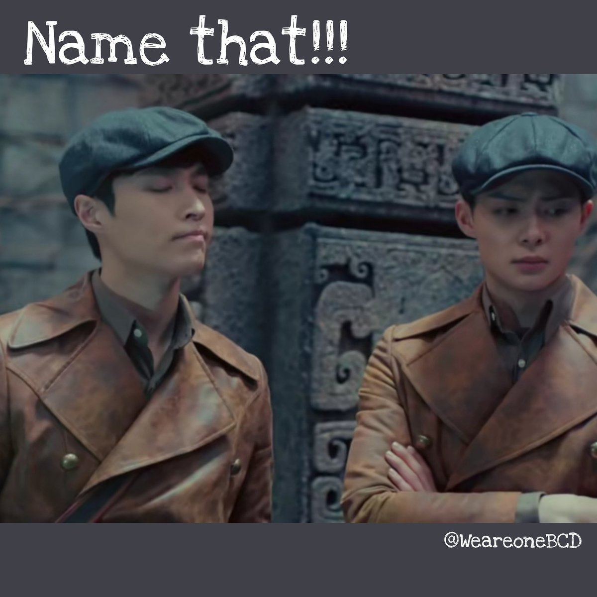 WeareoneBCD's tweet photo. This means you may get a total of 8 points. 

Make sure to reply on this post only.
Each picture is worth 1 point. 😊

#ChenLay #SerenadeDeLaNature #WAO_YixingTriviaCountdown
~iztaKrizty1126 https://t.co/avBZ1D9skI
