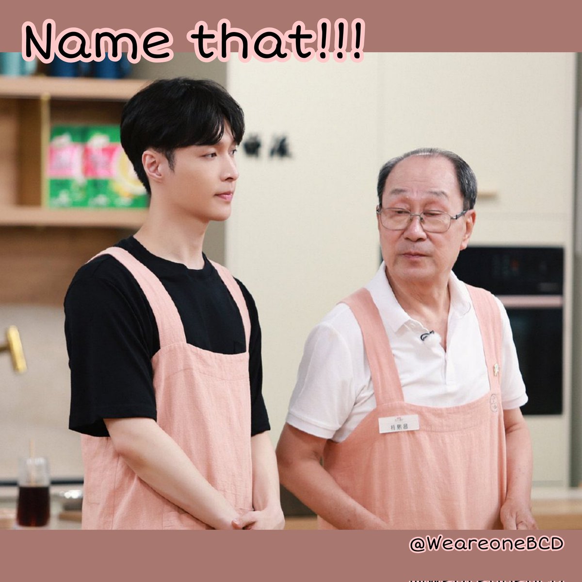 WeareoneBCD's tweet photo. This means you may get a total of 8 points. 

Make sure to reply on this post only.
Each picture is worth 1 point. 😊

#ChenLay #SerenadeDeLaNature #WAO_YixingTriviaCountdown
~iztaKrizty1126 https://t.co/avBZ1D9skI