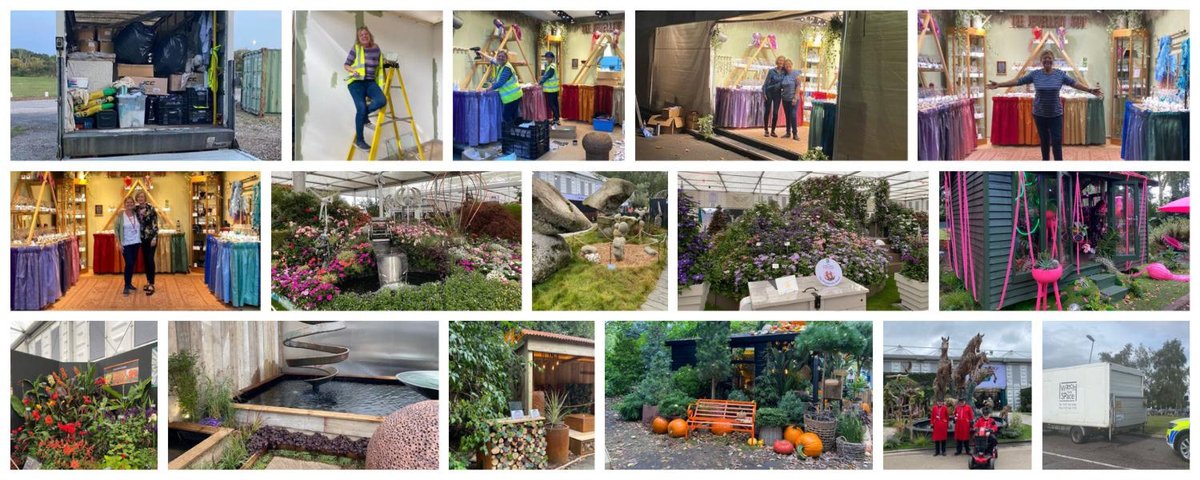 Jewellery_Stop's tweet image. Tora got a last minute Stand at the RHS Chelsea Flower Show, it was a great success, we put together a short montage of pictures from the show! thejewellerystop.com/blog/chelsea-f… #thejewellerystop #jewellery #rhs #costumejewellery #rhschelsea #ChelseaFlowerShow