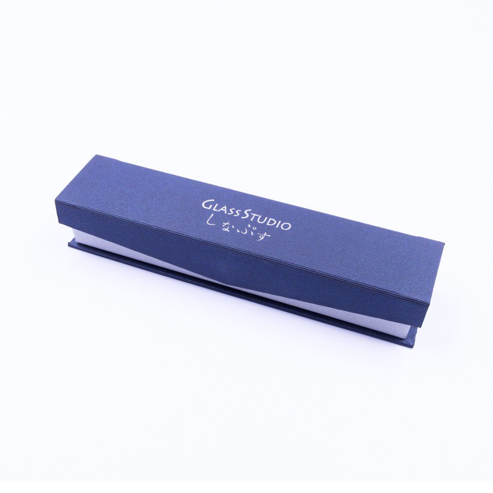 空ノムコウ ガラスペン 10月2日(土)AM10時より 通販サイトで販売します