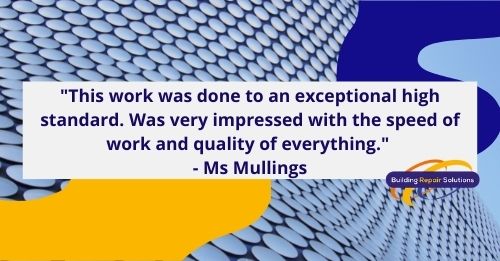 Building Repair Solutions tweet media