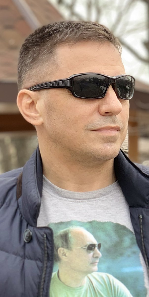 ПОЕХАЛИ!
21.06.2021 довёл эту информацию disk.yandex.ru/i/XP9TaVWsrCdD… и наше недоумение <a href="/D_Azaroff/">Дмитрий Азаров</a> . 👈взял паузу 10 дней. Сразу после этого «бывшие», ныне сотрудники БД, начали копаться в моей личной жизни… Ответа нет. <a href="/Khinshtein/">Александр Хинштейн</a> в копилку по «КЕДРу». <a href="/KremlinRussia/">Президент России</a> #ВадимНуждин