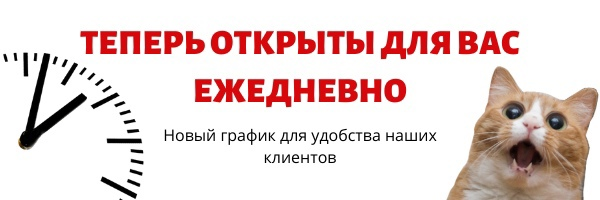 chip_irkutsk's tweet photo. Уважаемые клиенты! Мы рады сообщить, что теперь наш офис и склад в Иркутске работает без выходных.
Будем рады видеть Вас по адресу г. #Иркутск, ул. Советская, д. 3, оф. 103
Новый график работы: Ежедневно с 9:00 до 19:00.
https://t.co/RZ0hA5bdqj https://t.co/XG4e5nfhxP