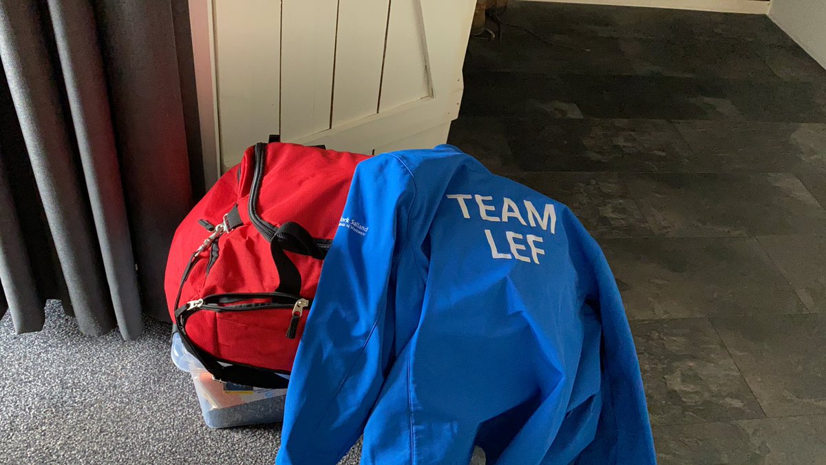 tonnybastiaans's tweet photo. Vandaag beginnen we aan ons #roparun2021 avontuur. Alles gepakt en straks op weg naar Limburg. Morgen beginnen met lopen. #countingdowntothestart #teamlef #raalte https://t.co/PUHEUggF1m