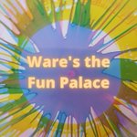 Photo by Ware's the FunPalace (@Ware_Fun_Palace)