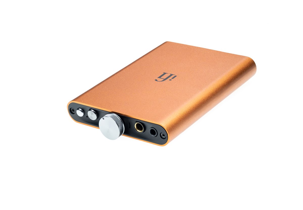 iFi audio tweet media